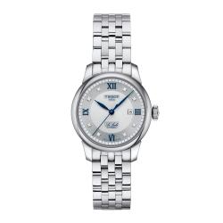 Tissot  Le Locle Automatic Lady 20th Anniversary