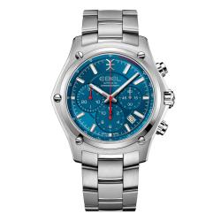 EBEL Discovery Gent Chronograph
