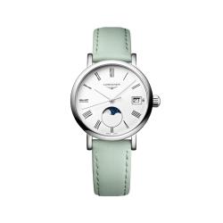 Longines LONGINES ELEGANT COLLECTION MOONPHASE