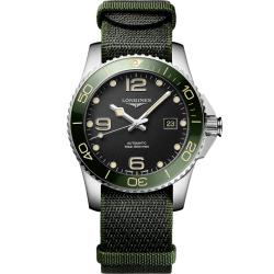 Longines HYDROCONQUEST