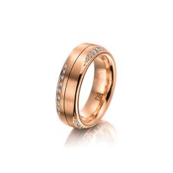 Meister Girello Ring