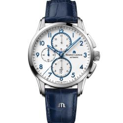 Maurice Lacroix Pontos Chronograph 43 mm