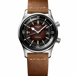 Longines LONGINES LEGEND DIVER