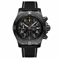 Breitling Avenger Chronograph 45 Night Mission