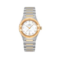 Omega Constellation