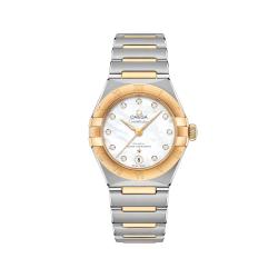 Omega Constellation