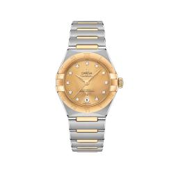 Omega Constellation