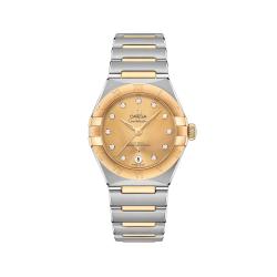 Omega Constellation