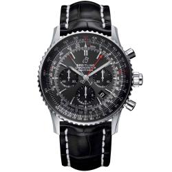 Breitling Navitimer B03 Chronograph Rattrapante 45 Boutique Edition