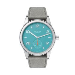 NOMOS Glashütte Nomos Campus 38 Endless Blue