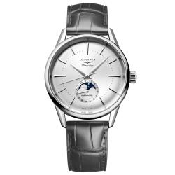 Longines FLAGSHIP HERITAGE MOONPHASE