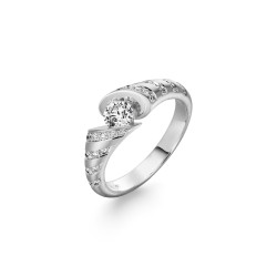 Schaffrath CALLA Diamantring