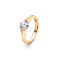 Schaffrath LIBERTÉ Diamantring