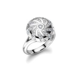 Schaffrath 360 – Three Sixty Diamantring