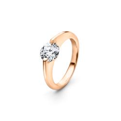 Schaffrath LIBERTÉ Diamantring