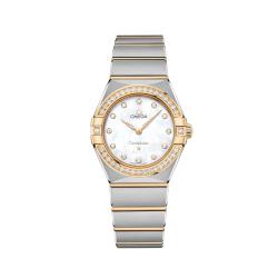 Omega Constellation