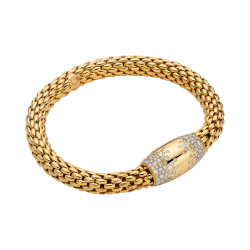 FOPE Love Nest Flex'it Armband