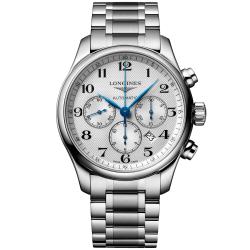 Longines LONGINES MASTER COLLECTION CHRONOGRAPH