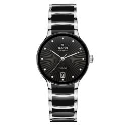 Rado Centrix Automatic Diamonds Open Heart