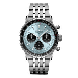 Breitling Navitimer B01 Chronograph 41