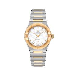 Omega Constellation