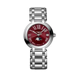 Longines LONGINES PRIMALUNA MOONPHASE