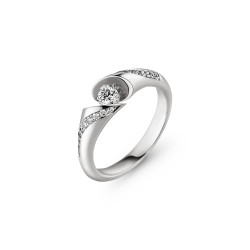 Schaffrath CALLA Diamantring
