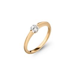 Schaffrath LIBERTÉ Diamantring