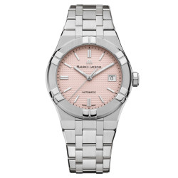 Maurice Lacroix Aikon Automatic Limited Summer Edition 39mm