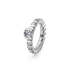 Schaffrath PARADOXAL Diamantring