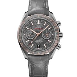 Omega Speedmaster Dark Side of the Moon