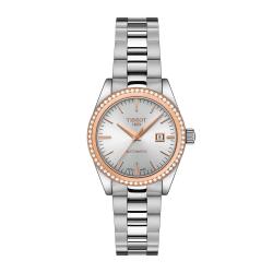 Tissot T-My Lady Automatic 18K Gold