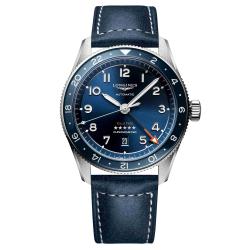 Longines LONGINES SPIRIT ZULU TIME