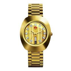 Rado The Original Automatic