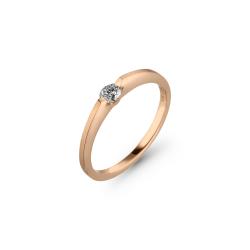 Schaffrath LIBERTÉ Diamantring