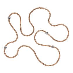 FOPE Prima langes Collier