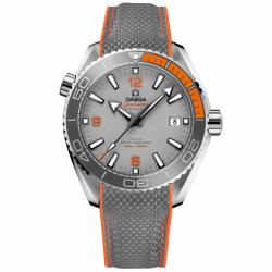 Omega Seamaster Planet Ocean 600M