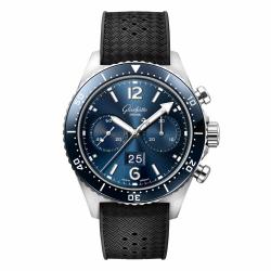 Glashütte Original SeaQ Chronograph