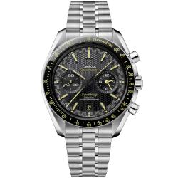 Omega Super Racing Co-Axial Master Chronometer Chronograph 44,25 mm