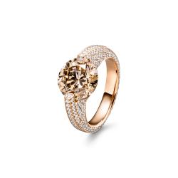 Schaffrath LIBERTÉ Diamantring