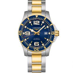 Longines HydroConquest