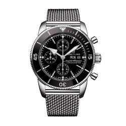 Breitling Superocean Heritage Chronograph 44