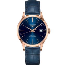 Longines RECORD