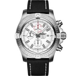 Breitling Avenger Super Avenger Chronograph 48