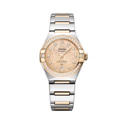 Omega Constellation