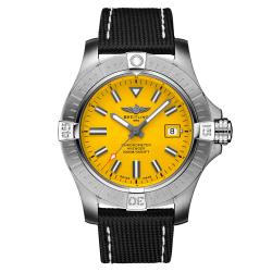 Breitling Avenger Automatic 45 Seawolf