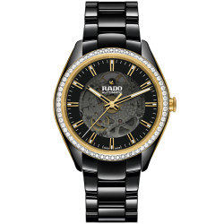 Rado HyperChrome Automatic Diamonds