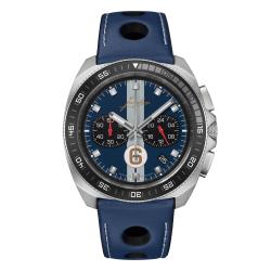 Junghans 1972 Chronoscope Sports Edition 2025