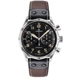 Junghans Meister Pilot Chronoscope