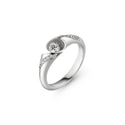 Schaffrath CALLA Diamantring